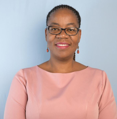 Ms. Lelengwe Madisakwana
