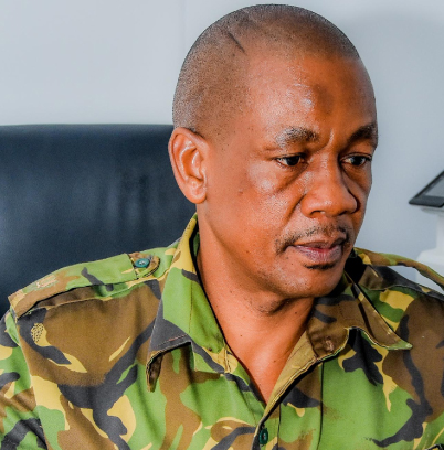 Tirelo Marogwe